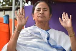 'Mahabharata' started in West Bengal before assembly elections, center 'Dushasan' and 'Shikhandi' Mamta government