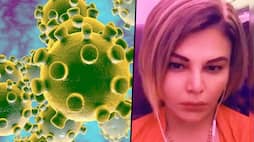 Rakhi Sawant: I have cure for coronavirus, heading to China
