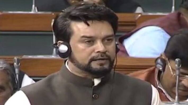 on pm cares fund issue anurag thakur s nehru gandhi criticism adhir Chowdhury oppose bsm on pm cares fund issue anurag thakur s nehru gandhi criticism adhir Chowdhury oppose bsm