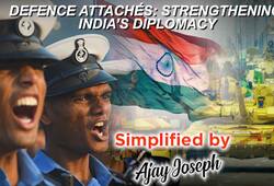 How appointing 10 Defence Attaches will strengthen Indias diplomacy
