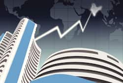 Sensex zooms back up, gains 917 points to return to pre-budget level
