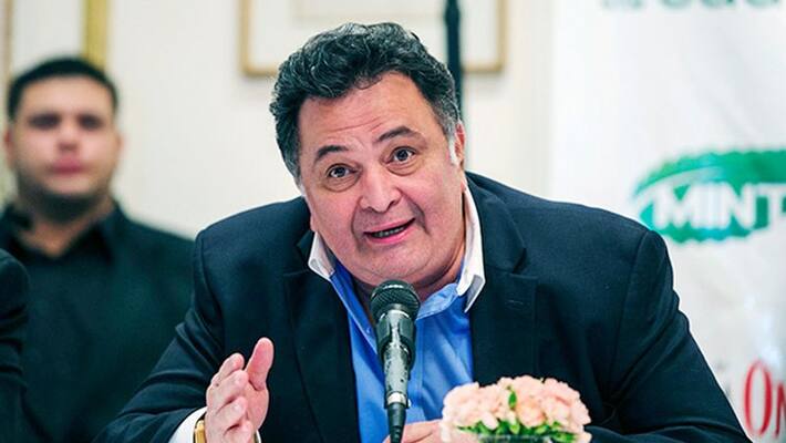 Rishi kapoor opens up on capital punishment of nirbhaya case Rishi kapoor opens up on capital punishment of nirbhaya case