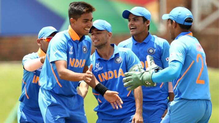 INDIA VS PAKISTAN U19 WORLD CUP 2020, LIVE SCORE, SEMI FINAL INDIA VS PAKISTAN U19 WORLD CUP 2020, LIVE SCORE, SEMI FINAL