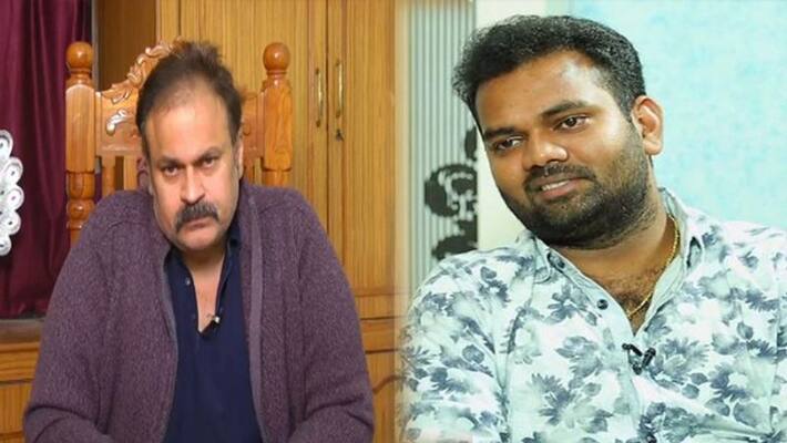 Auto Ram Prasad gives clarity on Jabardasth show Auto Ram Prasad gives clarity on Jabardasth show