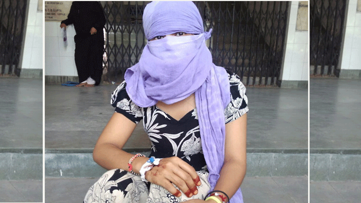 looteri dulhan expose in fraud marriage for robbery by bride in bhind kpr looteri dulhan expose in fraud marriage for robbery by bride in bhind kpr