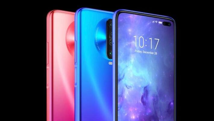 Poco X2 Review Poco X2 Review