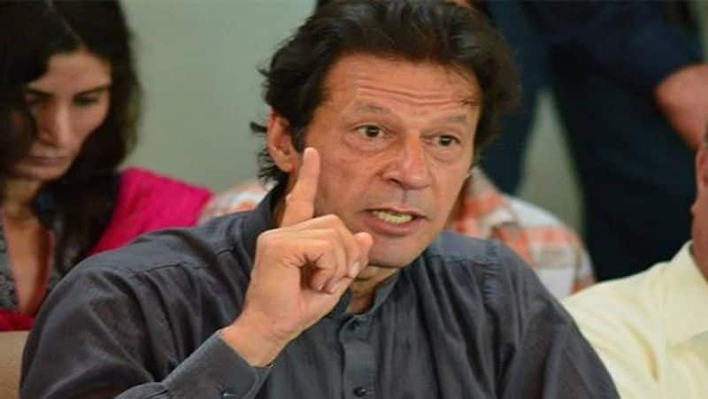 navash sheriff party members threat pm imran khan regarding illegal child born by imran khan