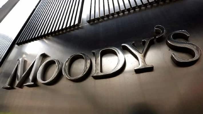 Moody's estimate on budget said the budget's estimate of economic growth ambitious kpm Moody's estimate on budget said the budget's estimate of economic growth ambitious kpm