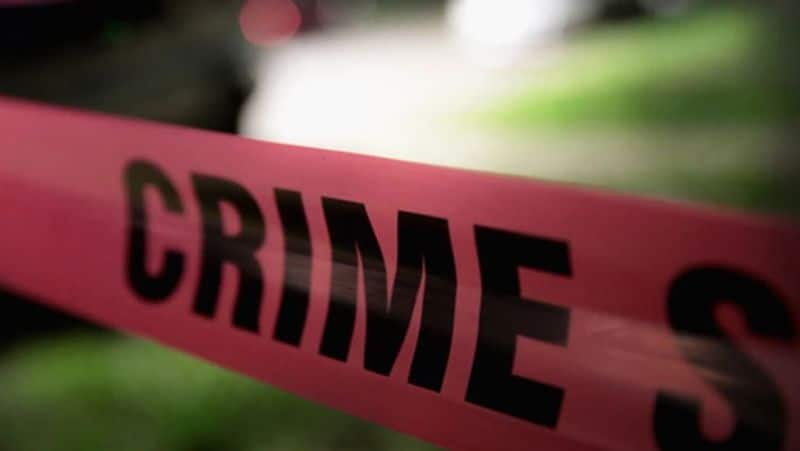Coimbatore mother and father murder