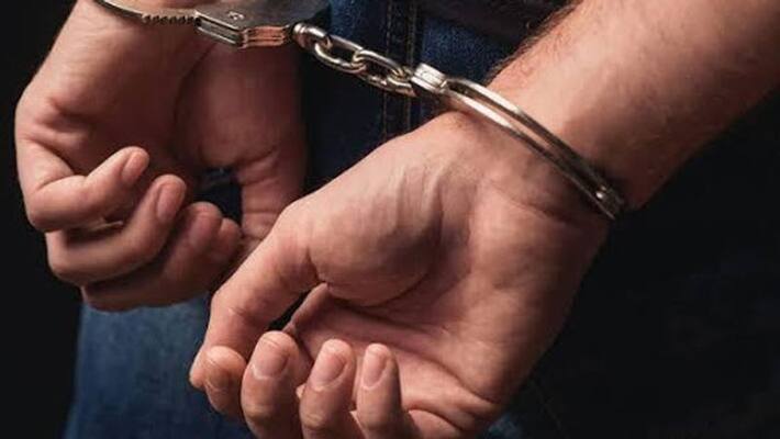 Man arrested for killing homosexual partner Man arrested for killing homosexual partner