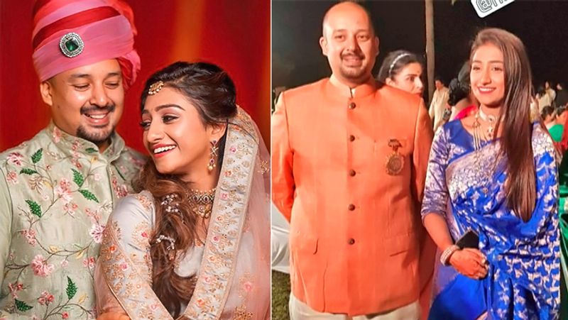 बता दें कि मोहिना और सुयश की शादी में एक्ट्रेस उर्वशी रौतेला, बाबा रामदेव समेत टीवी के कई सितारे शामिल हुए थे।