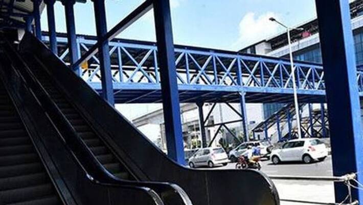 new bridge open in alandur and opens by cm edapadi palanisamy new bridge open in alandur and opens by cm edapadi palanisamy