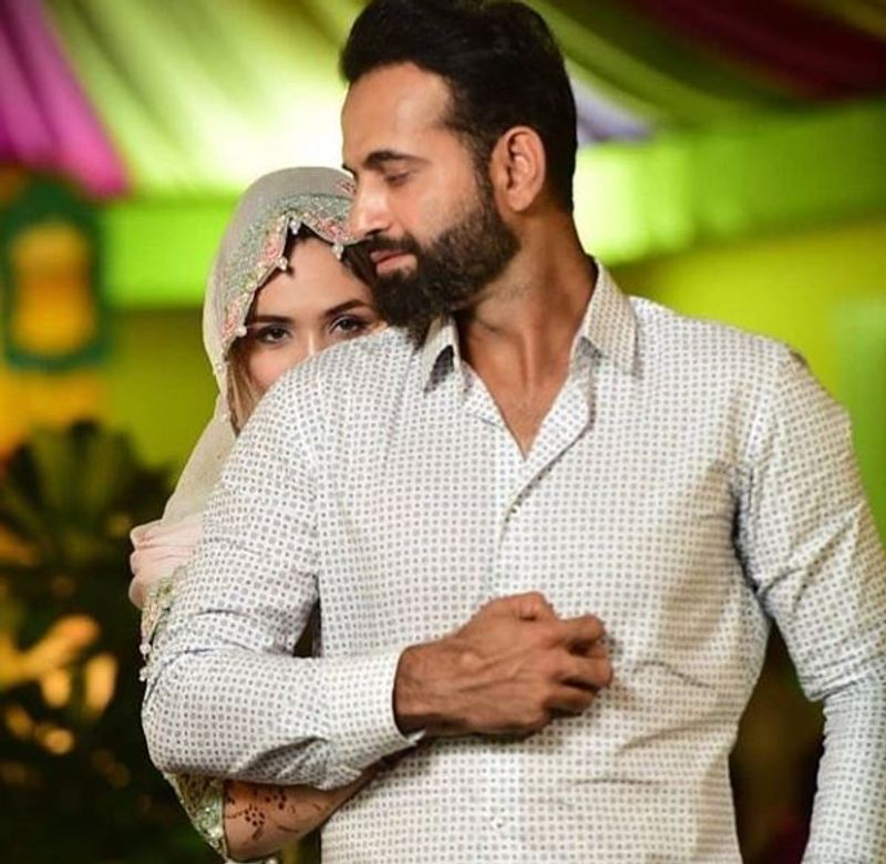 सफा मूल रुप से भारतीय हैं। लेकिन वे गल्फ कंट्रीज में ही मॉडलिंग करती रही हैं।