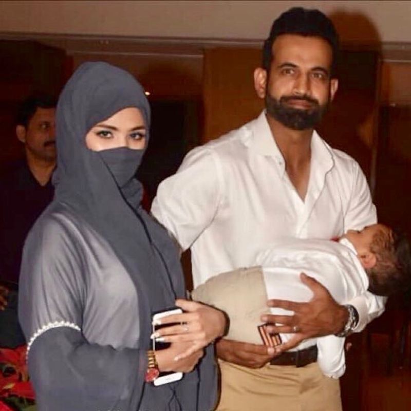 कुछ दिन बाद दोनों ने शादी कर ली। दोनों ने 4 फरवरी 2016 को दुबई में ही शादी की थी।