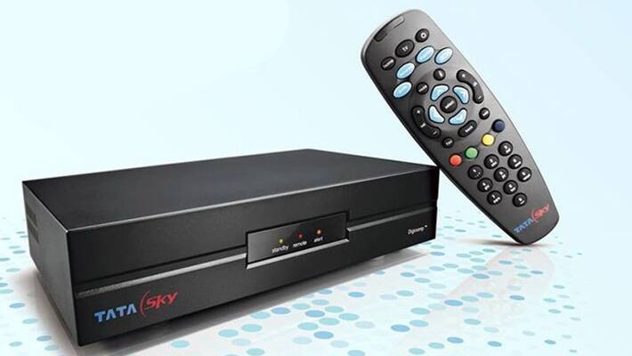 Tata Sky Binge plus comes with cashback offers Tata Sky Binge plus comes with cashback offers