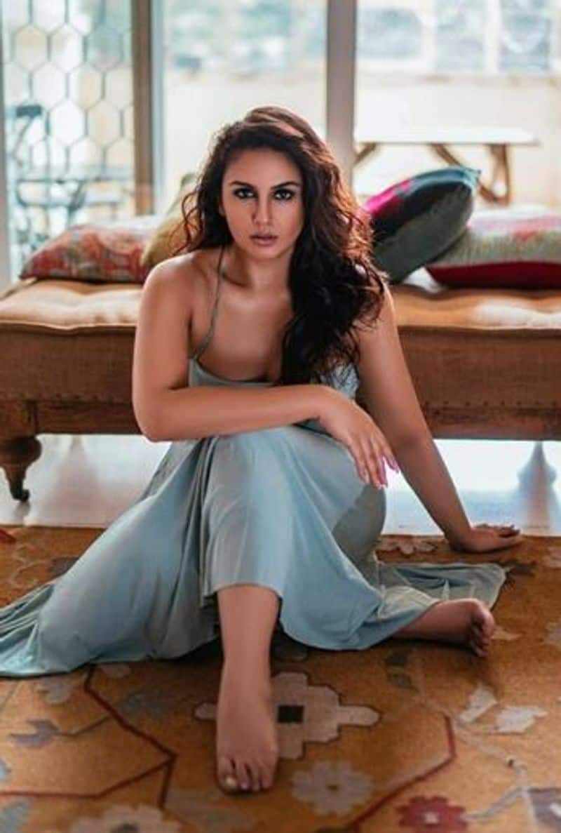 Kala Actress Huma Qureshi Shocked with Her Electricity Bill Do you know how much?