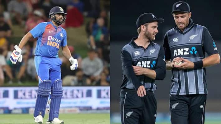 India and New Zealand players upset with busy schedule, both teams playing with half strength KPB India and New Zealand players upset with busy schedule, both teams playing with half strength KPB