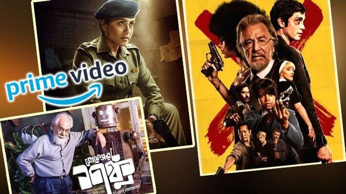 Amazon Prime Video offers 56 titles in February 2020 Amazon Prime Video offers 56 titles in February 2020