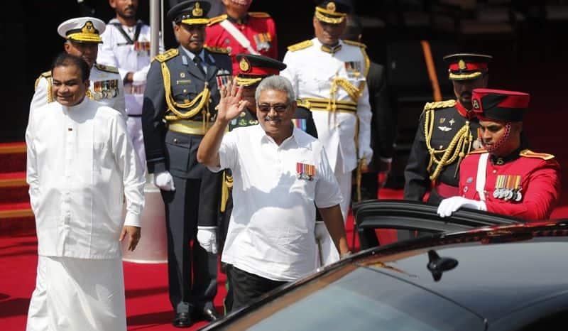 vaiko condemns srilankan government