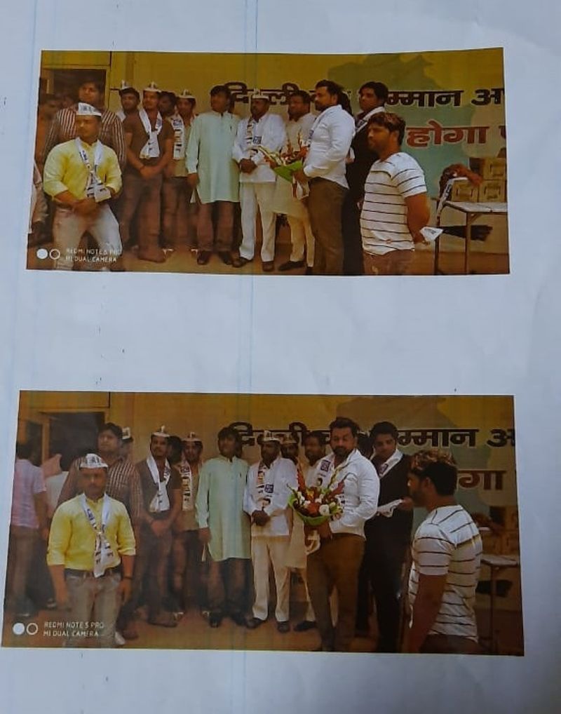 शाहीन बाग में 1 फरवरी को गोली चलाने का मामला सामने आया था। पुलिस ने आरोपी को तुरन्त हिरासत में ले लिया था। नागरिकता संशोधन कानून के खिलाफ चल रहे विरोध प्रदर्शन स्थल के नजदीक ही फायरिंग हुई थी।