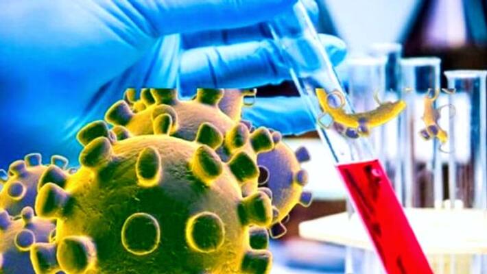 Indian Council Of Medical Research Offers Drug For Coronavirus Treatment Indian Council Of Medical Research Offers Drug For Coronavirus Treatment