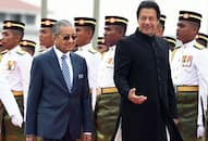 Pakistan in debt, will be able to help Malaysia!