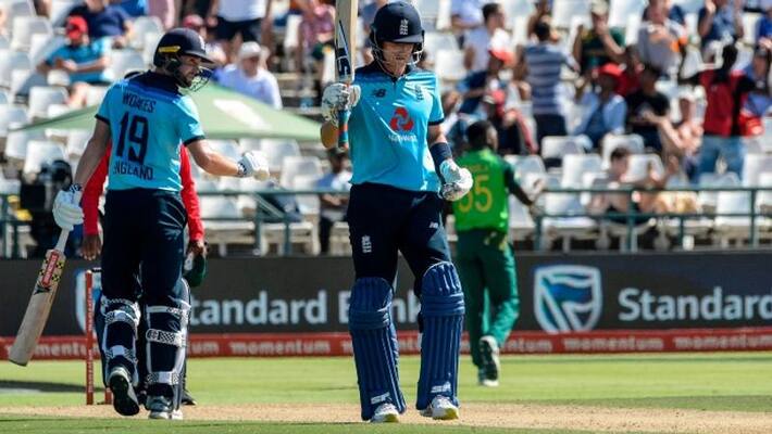 south africa need 259 runs to win against england in first odi south africa need 259 runs to win against england in first odi