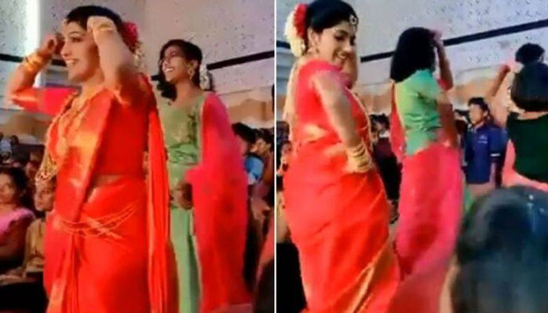 Kerala Bride Surprises Groom With A Dance That's Winning The Internet