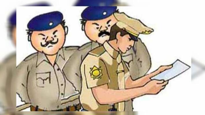 nandyal police files case against three teachers for Unruly antics nandyal police files case against three teachers for Unruly antics