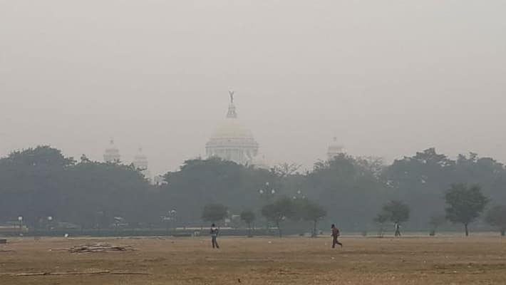 Weather update on 5th February in Kolkata and West Bengal Weather update on 5th February in Kolkata and West Bengal