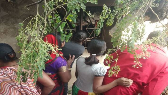 Young man kills her girlfriend and commits suicide in Durgapur Young man kills her girlfriend and commits suicide in Durgapur