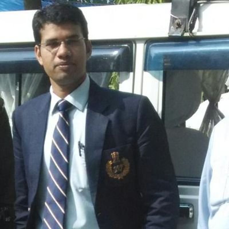IAS success story mother stiched cloths for son study ias amit kumawat story kpt