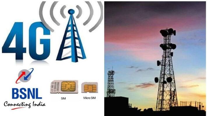 airtel and bsnl announced best offere to people airtel and bsnl announced best offere to people
