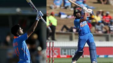 KL Rahul Shreyas Iyer World Cup 2023 future bleak if they fail to play Asia Cup kvn KL Rahul Shreyas Iyer World Cup 2023 future bleak if they fail to play Asia Cup kvn