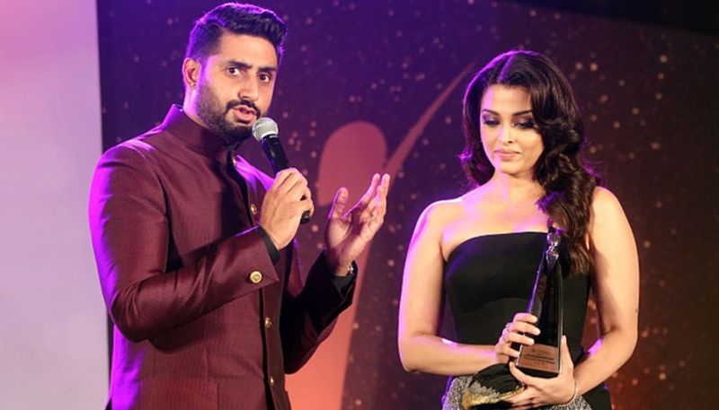 প্রাক্তন বিশ্বসুন্দরী ঐশ্বর্যর সম্মতিতেই সেই বছরই ২০ এপ্রিল গাটছড়া বাঁধেন অভিষেক।