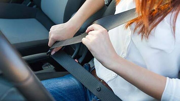 90 [percent of Indian cars does not have six airbags government sources 90 [percent of Indian cars does not have six airbags government sources