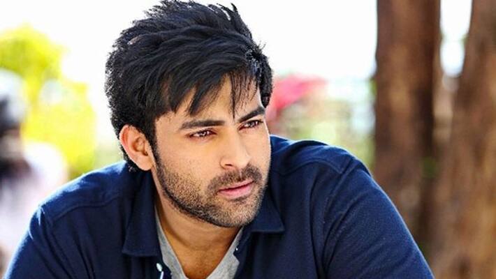 Varun Teja as police officer in his next Varun Teja as police officer in his next