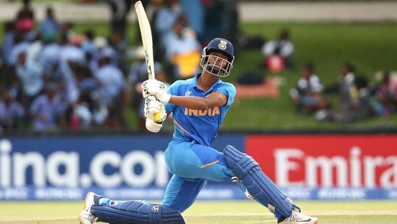 indian team creates history in u19 world cup