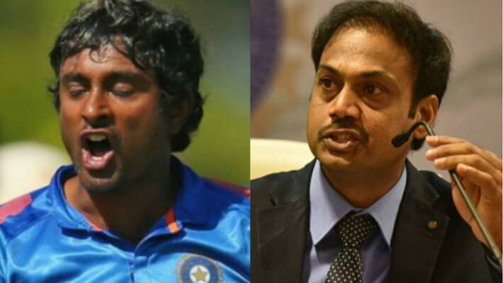 msk prasad speaks about rayudu exclusion of 2019 world cup india squad msk prasad speaks about rayudu exclusion of 2019 world cup india squad