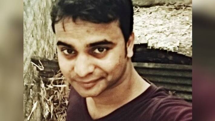 Man accused for making private pictures of a college girl public in Malda Man accused for making private pictures of a college girl public in Malda