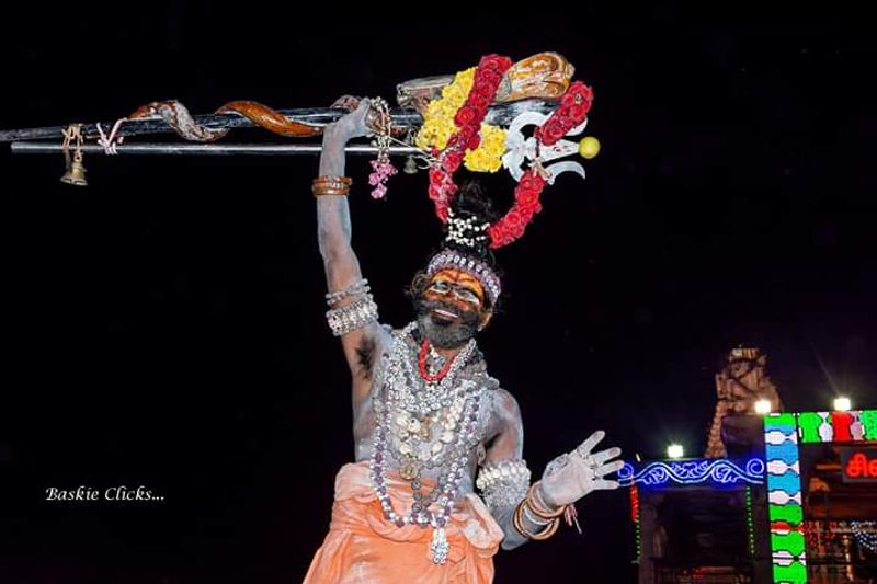 Ceremony of the Tanjor big temple kumbabisheham after 23 years Photo Gallery