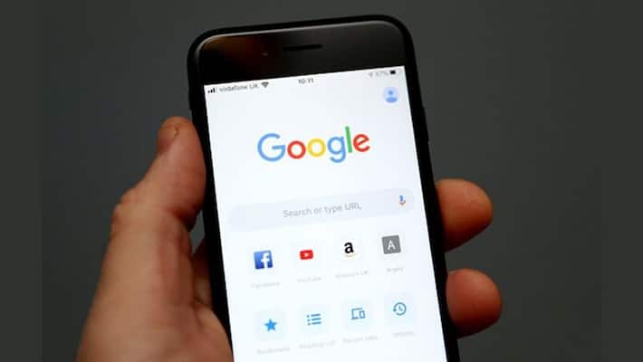 Users now can recharge their prepaid packs on mobile through Google Search Users now can recharge their prepaid packs on mobile through Google Search