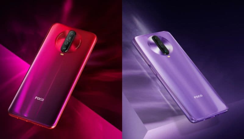 Xiaomi Poco M2 launch in India on 8 September BDD