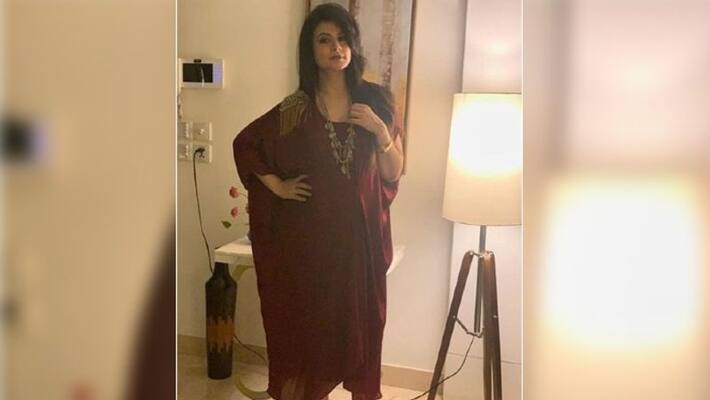 Koel Mullick shares babybump picture in her social media Koel Mullick shares babybump picture in her social media