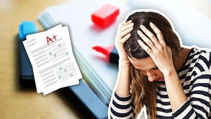 Tips to relieve exam tension MJA Tips to relieve exam tension MJA