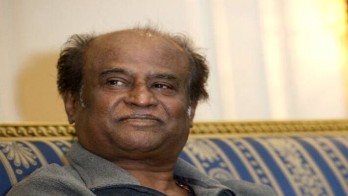 Rajinikanth backs CAA and claims that it is not anti national Rajinikanth backs CAA and claims that it is not anti national
