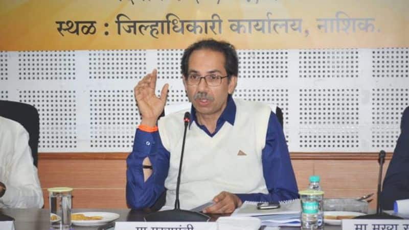 Finally, Uddhav Thackeray shows some spine as he is willing to implement CAA, NPR