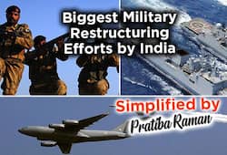 Why India is about to witness the biggest military reform in history