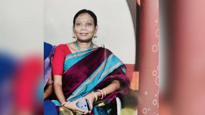 Man murderes his wife in Bagnan at Howrah Man murderes his wife in Bagnan at Howrah