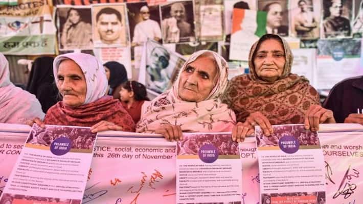 All 5 polling stations in Shaheen Bagh sensitive for delhi polls 2020 Election Commissions kpm All 5 polling stations in Shaheen Bagh sensitive for delhi polls 2020 Election Commissions kpm